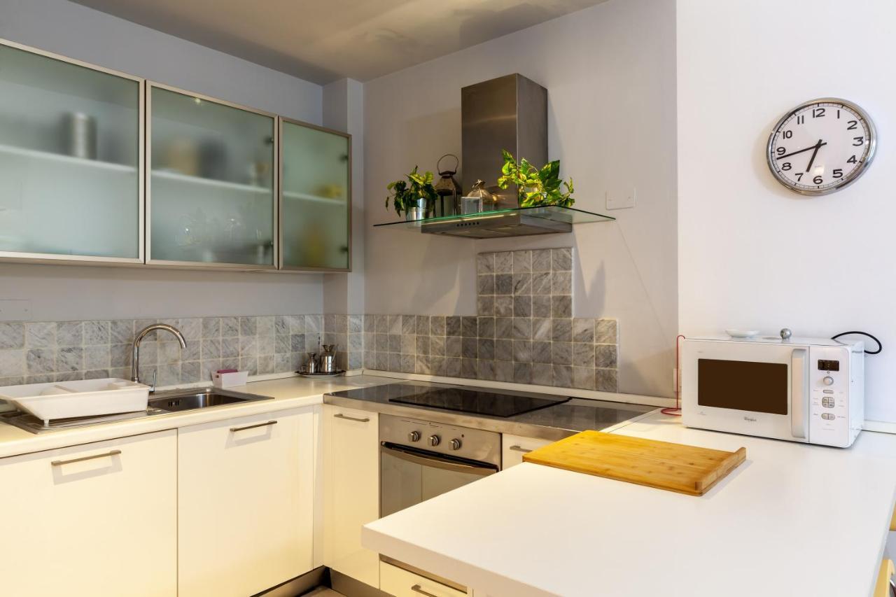 Appartement La Casa Nel Parco à Viareggio Extérieur photo
