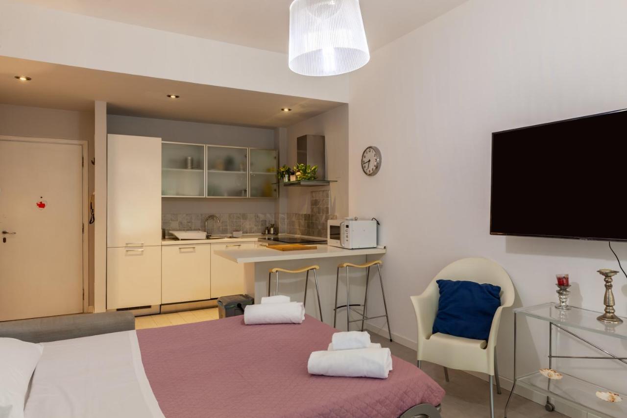 Appartement La Casa Nel Parco à Viareggio Extérieur photo