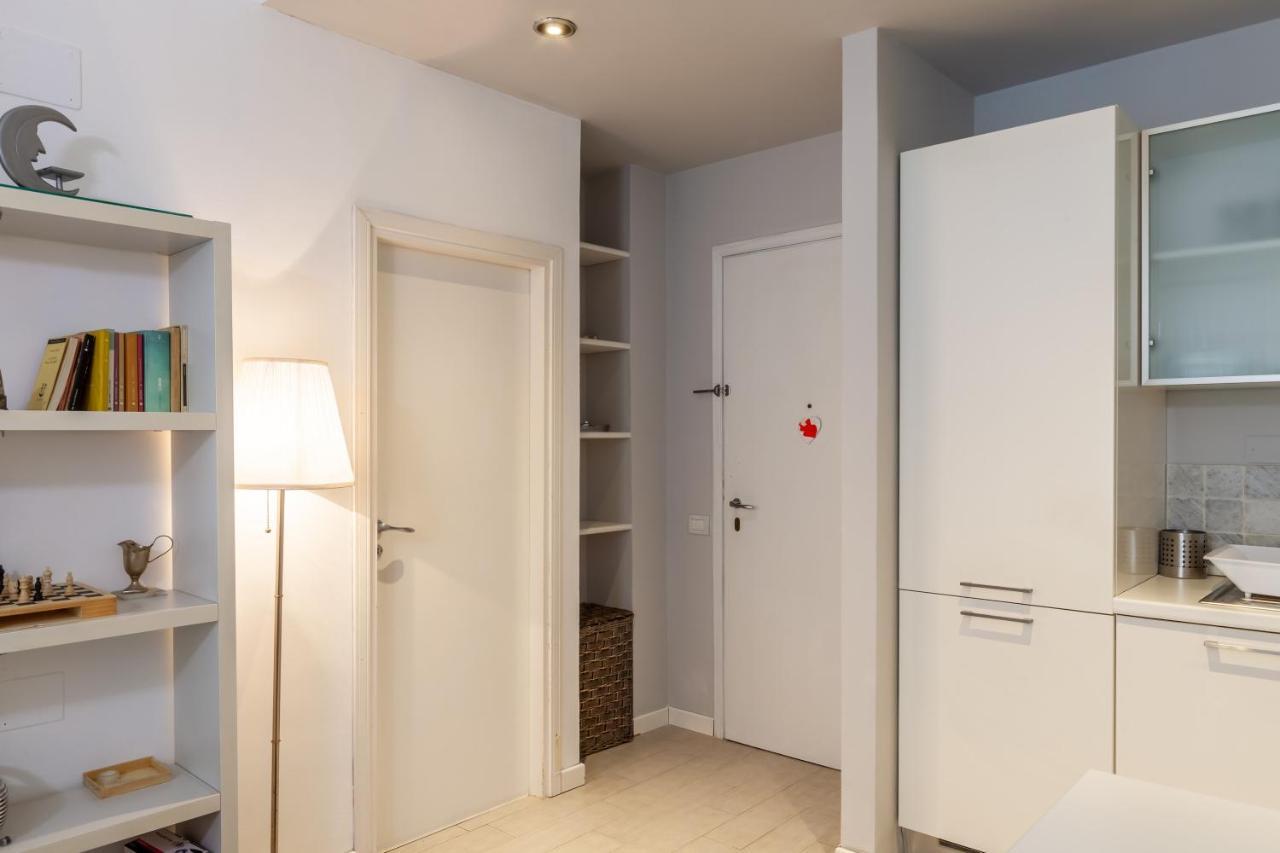 Appartement La Casa Nel Parco à Viareggio Extérieur photo