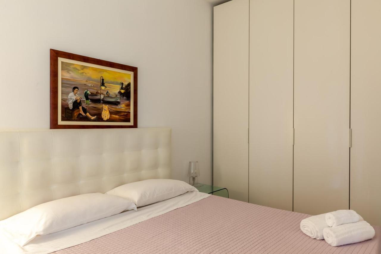 Appartement La Casa Nel Parco à Viareggio Extérieur photo