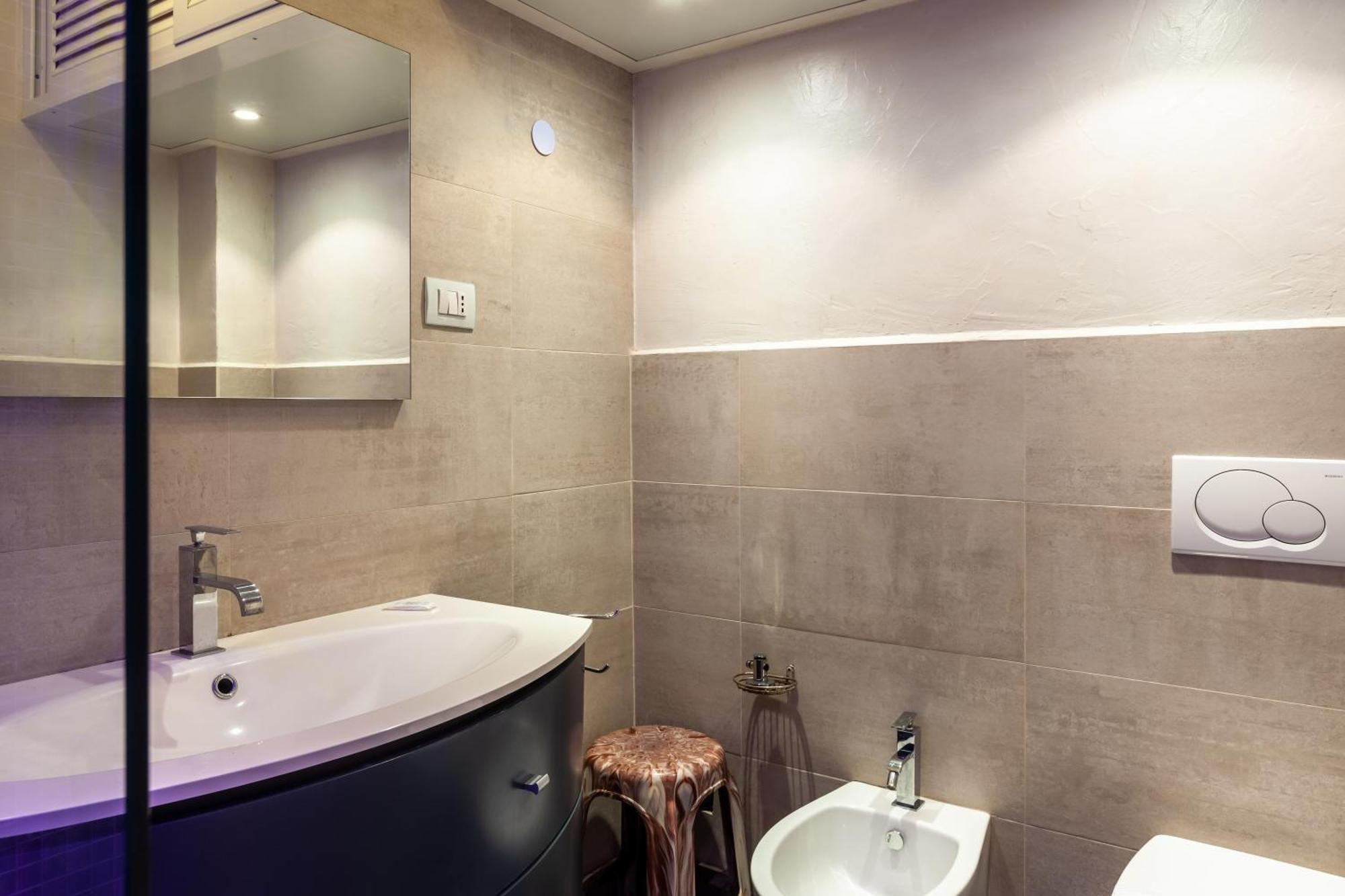 Appartement La Casa Nel Parco à Viareggio Extérieur photo