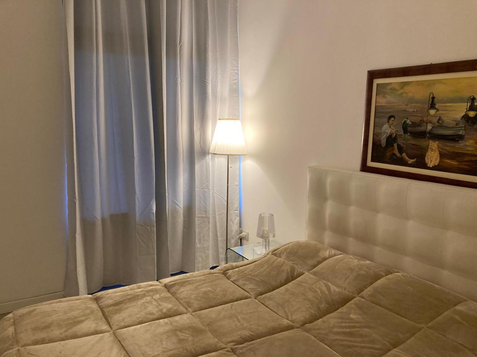 Appartement La Casa Nel Parco à Viareggio Extérieur photo