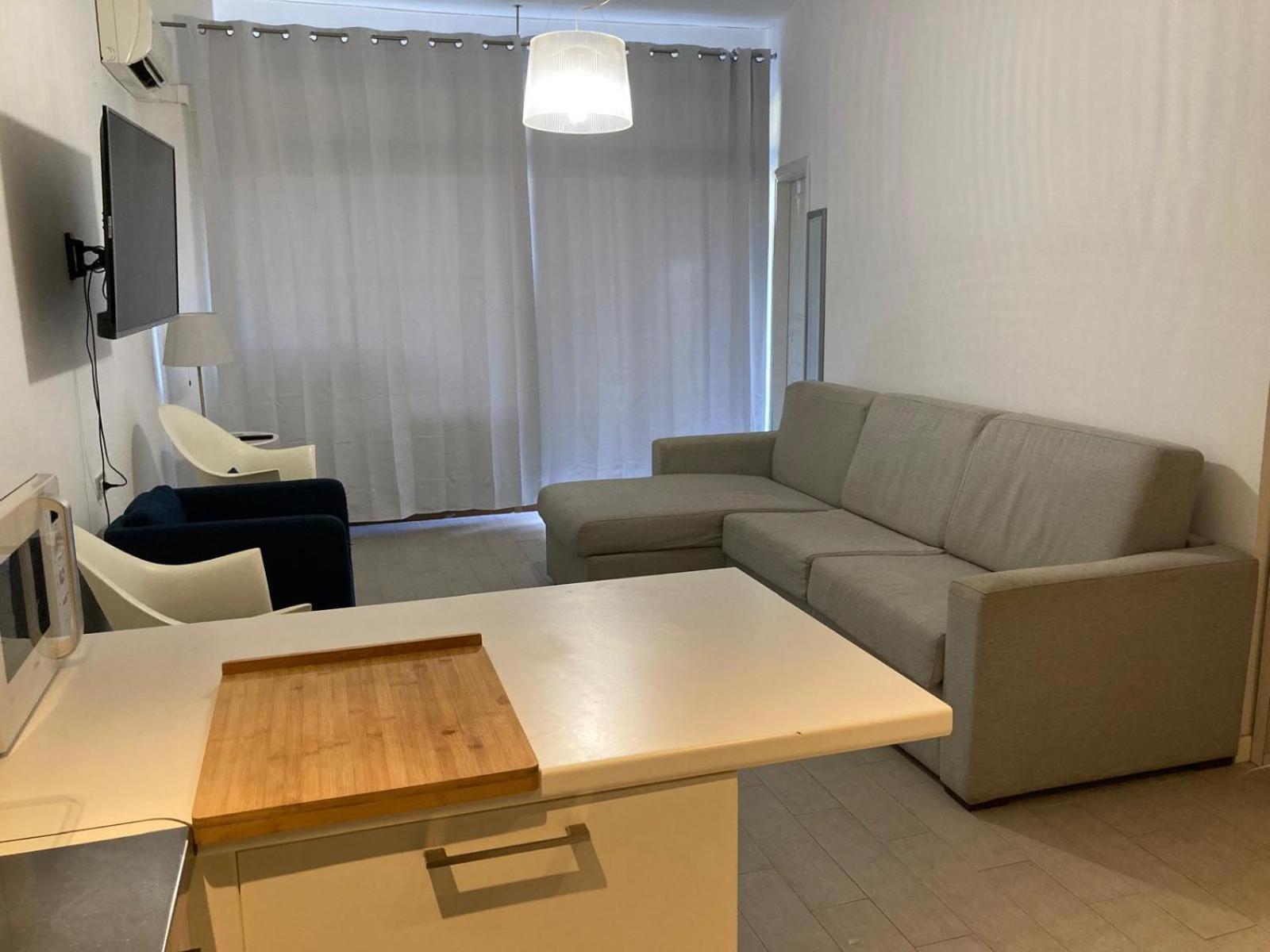 Appartement La Casa Nel Parco à Viareggio Extérieur photo
