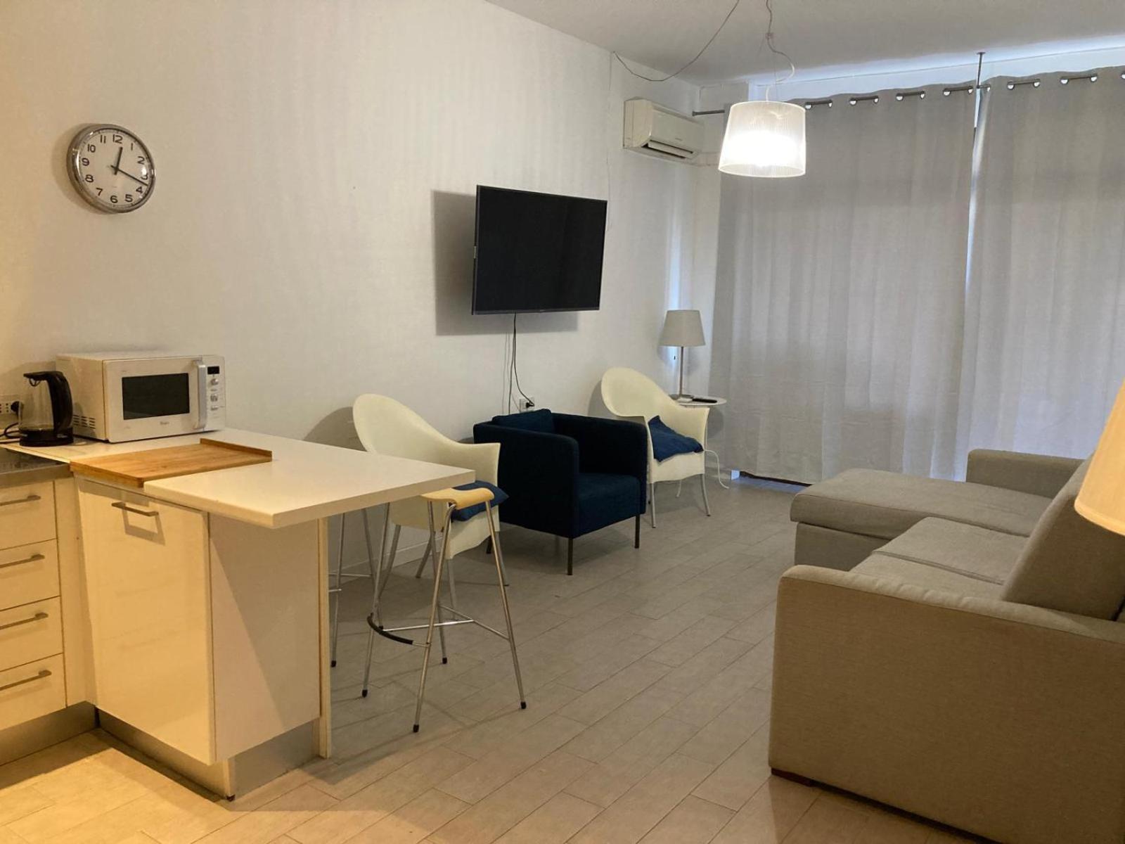 Appartement La Casa Nel Parco à Viareggio Extérieur photo